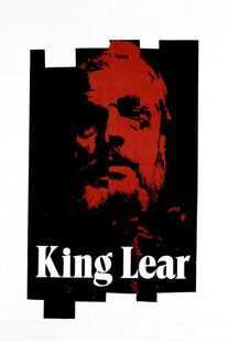 فیلم King Lear 1970