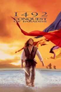 فیلم 1492: Conquest of Paradise 1992