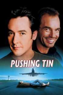 فیلم Pushing Tin 1999