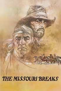 فیلم The Missouri Breaks 1976