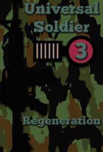 فیلم Universal Soldier: Regeneration 2009