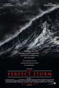 فیلم The Perfect Storm 2000
