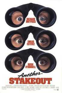 فیلم Another Stakeout 1993
