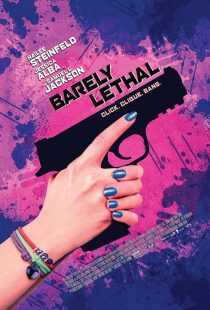 فیلم Barely Lethal 2015