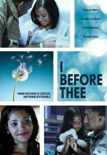 فیلم I Before Thee 2018