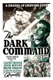 فیلم Dark Command 1940