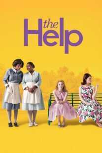 فیلم The Help 2011