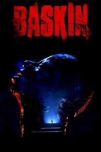 فیلم Baskin 2015