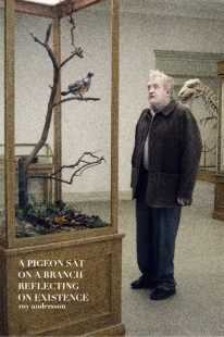 فیلم A Pigeon Sat on a Branch Reflecting on Existence 2014
