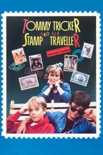 فیلم Tommy Tricker and the Stamp Traveller 1988