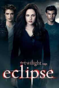 فیلم The Twilight Saga: Eclipse 2010