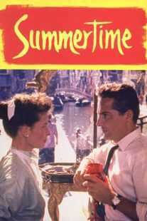 فیلم Summertime 1955