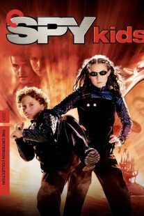 فیلم Spy Kids 2001