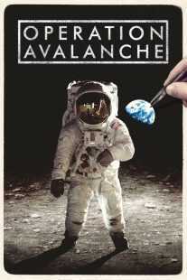 فیلم Operation Avalanche 2016