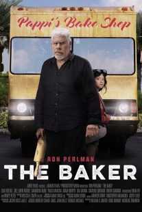 فیلم The Baker 2022