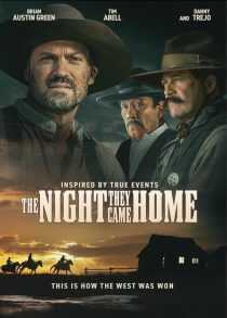 فیلم The Night They Came Home 2024