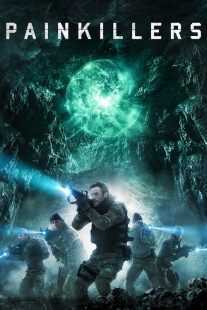 فیلم Painkillers 2015