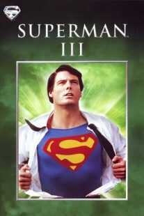 فیلم Superman III 1983