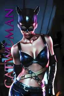 فیلم Catwoman 2004