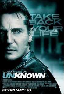 فیلم Unknown 2011