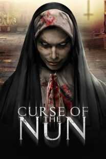 فیلم Curse of the Nun 2019