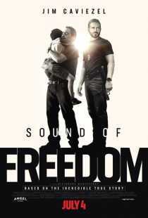فیلم Sound of Freedom 2023