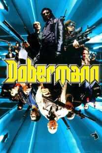 فیلم Dobermann 1997