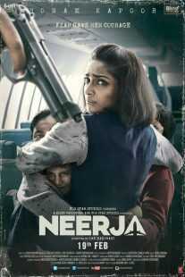 فیلم هندی Neerja 2016