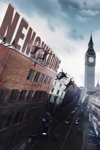 فیلم هندی 1 – Nenokkadine 2014