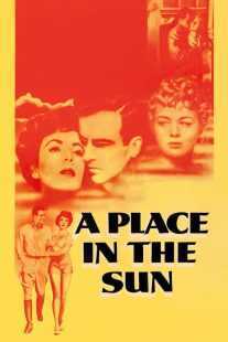 فیلم A Place in the Sun 1951