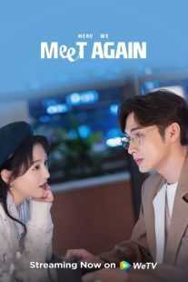سریال Here We Meet Again
