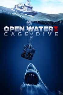فیلم Open Water 3: Cage Dive 2017