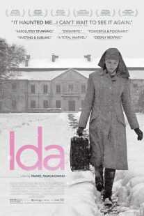 فیلم Ida 2013