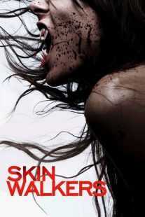 فیلم Skinwalkers 2006