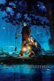 فیلم Bridge to Terabithia 2007