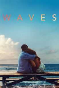 فیلم Waves 2019
