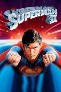 فیلم Superman II 1980