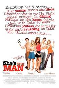 فیلم She’s the Man 2006