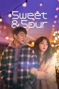 فیلم کره ای Sweet & Sour 2021
