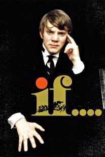 فیلم If…. 1968