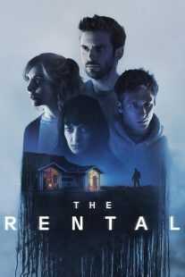 فیلم The Rental 2020