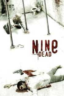 فیلم Nine Dead 2009