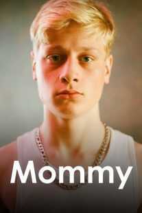 فیلم Mommy 2014