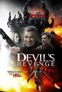 فیلم Devil’s Revenge 2019