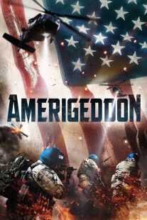فیلم AmeriGeddon 2016