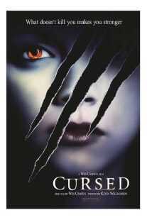 فیلم Cursed 2005
