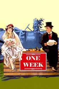 فیلم One Week 1920