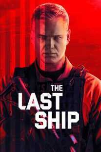 سریال The Last Ship