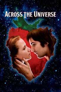 فیلم Across the Universe 2007