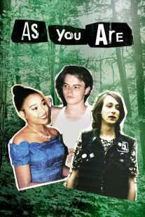 فیلم As You Are 2016
